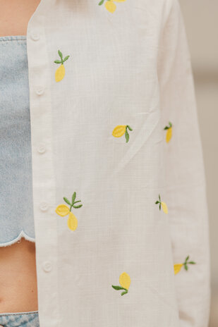 CITRON chemise CITRON chemise