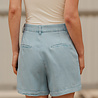 LAURE short denim