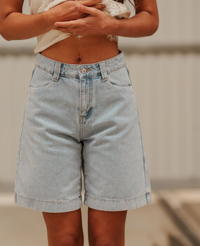 VICTUS bermuda denim