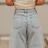 VICTUS bermuda denim