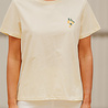 CITRON t-shirt jaune