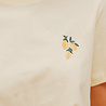 CITRON t-shirt jaune