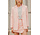 ELVERA blazer rose