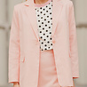 ELVERA blazer rose