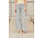 GIOVANI jean denim clair