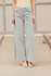 GIOVANI jean denim clair
