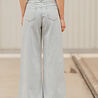 GIOVANI jean denim clair