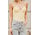 LORIA body gainant jaune