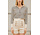 NORVELLA pull beige