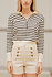 NORVELLA pull beige