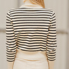 NORVELLA pull beige