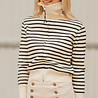 NORVELLA pull beige