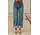 LOANE jean denim