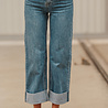 LOANE jean denim