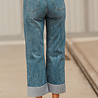 LOANE jean denim