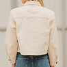 ALABA veste écru