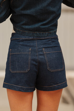 VICTORINETTE short brut