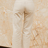 SAND jean beige