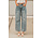 BROOK jean denim clair