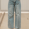 BROOK jean denim clair BROOK jean denim clair