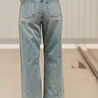 BROOK jean denim clair BROOK jean denim clair