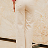 GABRIEL jean beige