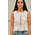 SYLRA top blanc