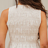 SYLRA top blanc