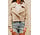 DALIE veste beige