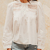 ALYRA chemise blanc