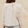 ALYRA chemise blanc