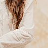 ALYRA chemise blanc