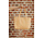 LYNORYA sac a main orange