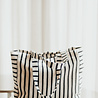 LYNORYA sac a main marine/blanc LYNORYA sac a main marine/blanc