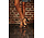 ELYS chaussures noir en daim