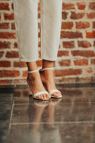 ORELI chaussures beige