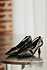 TIMEA escarpins noirs
