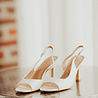 ELORA talons blanc ELORA talons blanc