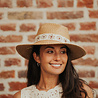 ZORYNA chapeau taupe ZORYNA chapeau taupe