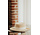 ZORYA chapeau beige