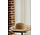 SELYA chapeau taupe