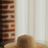 ORLYA chapeau gold ORLYA chapeau gold