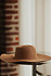 ORLYA chapeau champagne