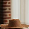 ORLYA chapeau champagne