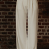 FREYJA pantalon blanc FREYJA pantalon blanc