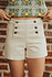 VICTORINETTE short beige