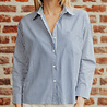 SAVIA chemise marine