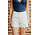 ZEYA short blanc