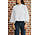 LORY blouse blanc