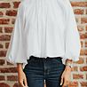 LORY blouse blanc LORY blouse blanc